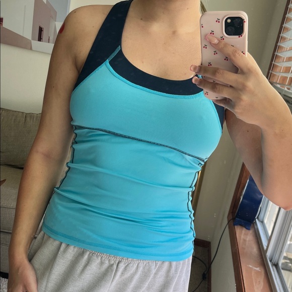 Champion Tank - Picture 1 of 4